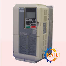 供应原装正品HB4A0039FBC安川变频器15KW高性能重负载型 现货