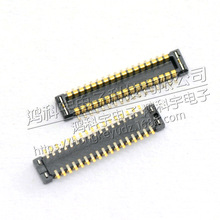 MOLEXĪ505551-3020 ԰30PIN  0.4 ԭװֻ