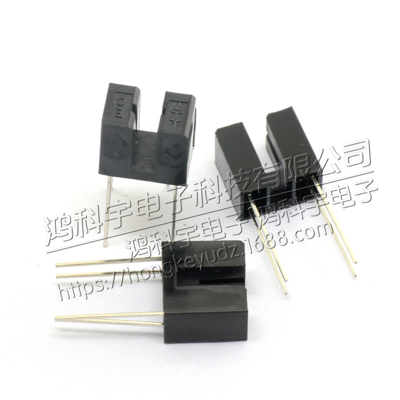 对射式光电开关ITR8105 光电传感器  报价为准