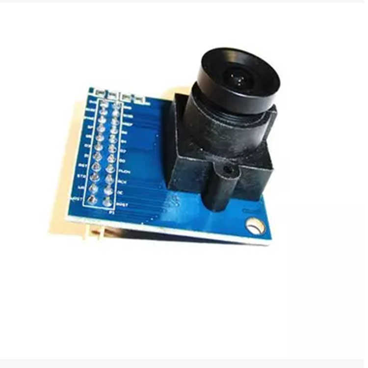 带FIFO OV7670FIFO摄像头模块模组 stm32驱动单片机开发板 XD