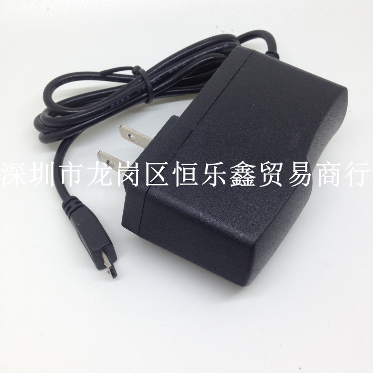 5V2.1A Micro Charger Suitable for Bose Soundlink Bluetooth Speaker Mini Speaker Charger