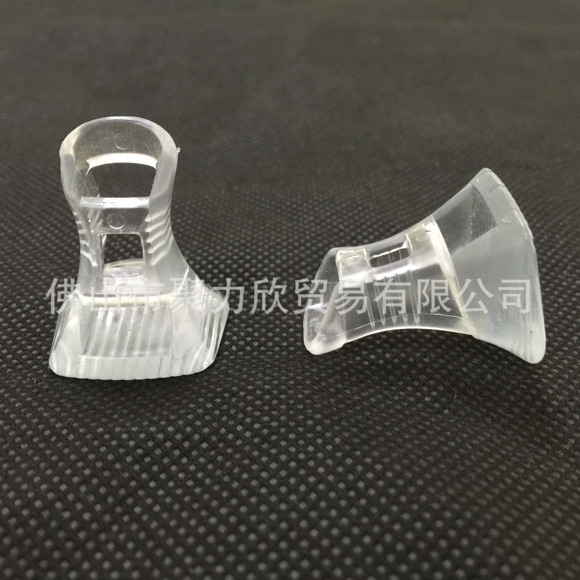 鞋后跟保护套 环保高跟鞋跟套静音防滑防磨防崴脚Heel Protectors