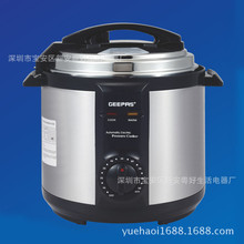 GEEPAS Pressure Cooker߅QӢĿ羳6L늉Ж|؅^Z