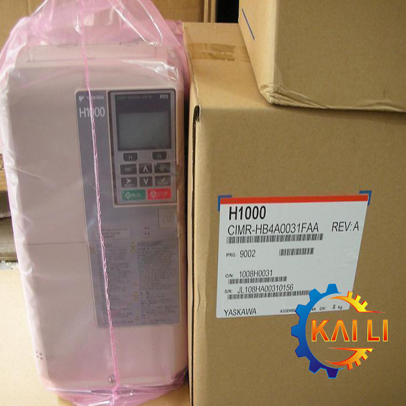 CIMR-HB4A0005FBC 全新原装正品原装安川变频器0.75KW原装现货