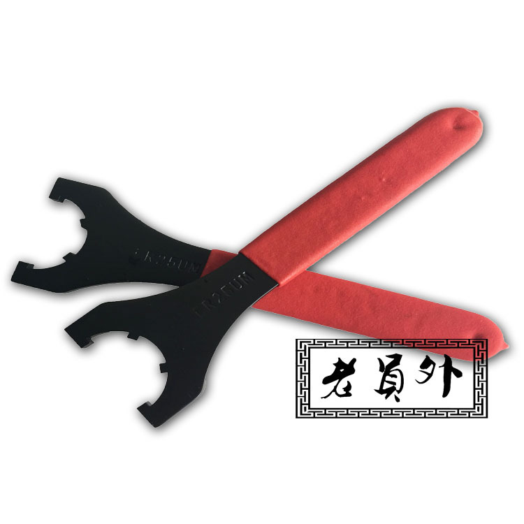 数控刀柄扳手A型 M型 UM型ER8 ER11 ER16 ER20 ER25 ER32 ER40