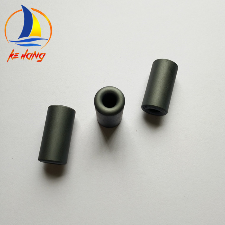 供应优质高频镍锌磁环 抗干扰磁环 RH系列磁通 -14.2*28.5*6.35MM