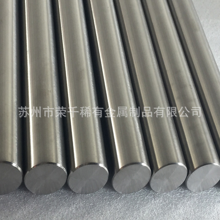 TC4钛合金棒磨光棒 直径4 5 6 8 10 12 14 15mm 多种规格可选