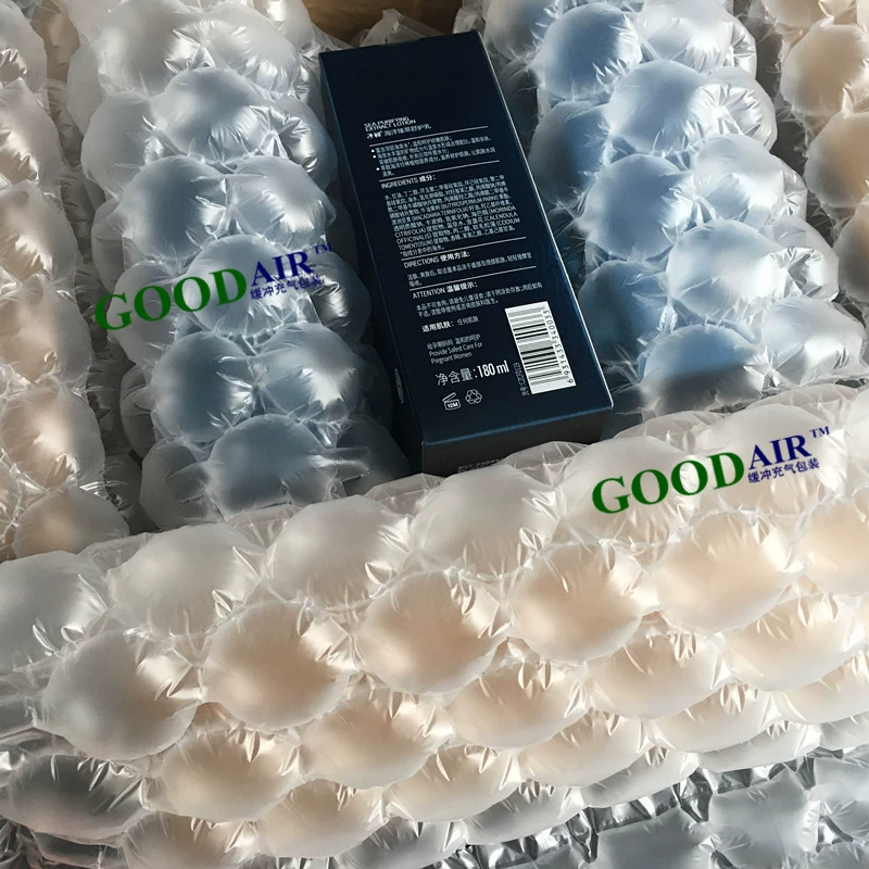 Надувная воздушная подушка, индивидуальная воздушная подушка, пленка с пузырьками, надувная тыква, надувной мешок, большой пузырчатый мешок, большой размер