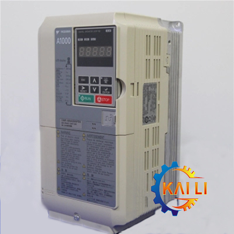 全新原装正品AB4A016BA安川变频器75KW节能、高效率型 现货供应