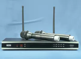 专业话筒;其他录音设备;专业音响