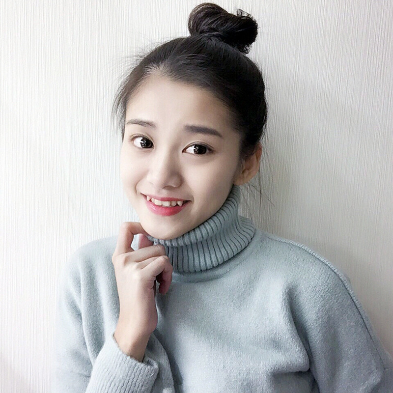 外贸跨境女士假发发包丸子头发圈猪鼻子扣速卖通厂家现货一件代发