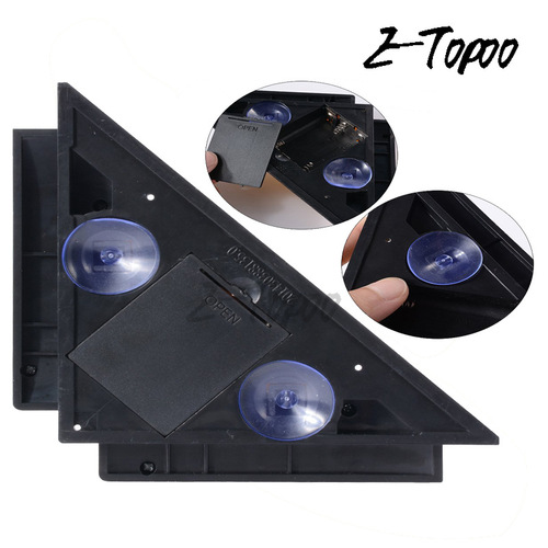 Etopoo 90 degree infrared laser triangle level right angle ground meter tile artifact laser line maker