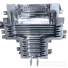 APG模具环氧树脂压注成型模 互感器成型 环氧树脂浇注模具定型