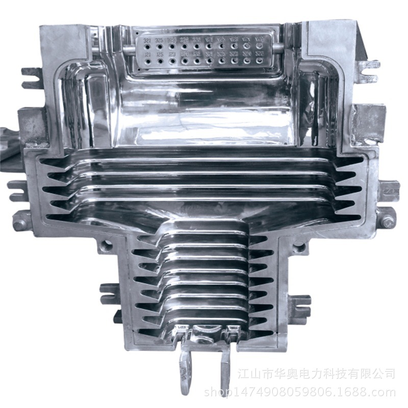 APG模具环氧树脂压注成型模 互感器成型 环氧树脂浇注模具定型