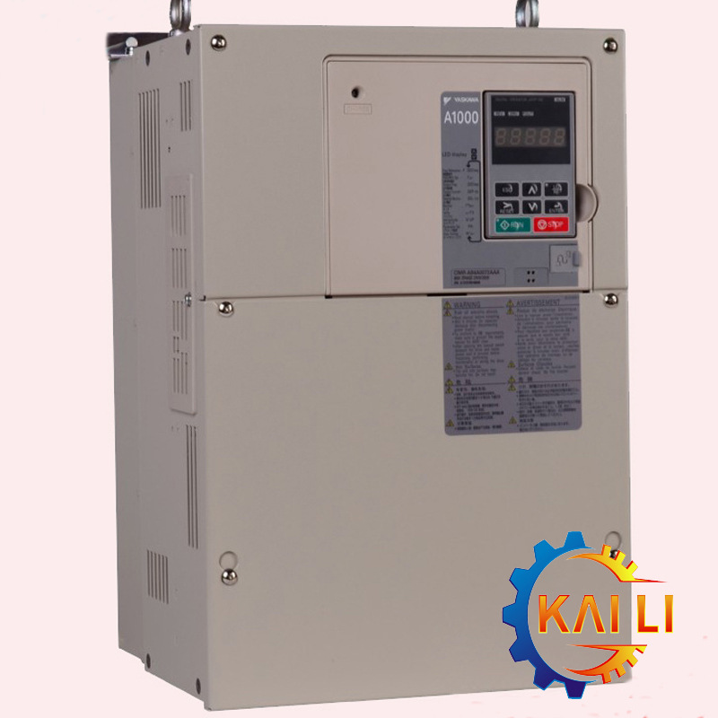 全新原装正品CIMR-AA2A0169AAA安川变频器37KW节能型 现货供应