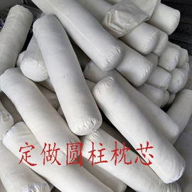 枕套;纤维枕;枕芯加工