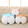 Plush pillow, cute toy, transport, sofa, wholesale