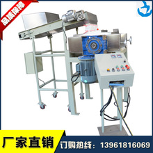 无锡鑫燕厂家定制破碎机 鄂式破碎机 复合式破碎机对辊式破碎机