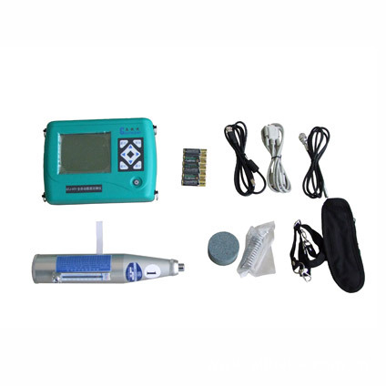 亚欧 全自动数显回弹仪  全自动数显回弹仪 DP-HTY