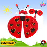 Рождественская детская юбка, комплект, 3 предмета, оптовые продажи