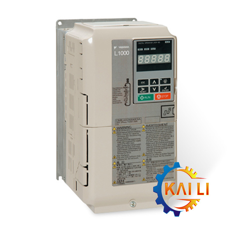 全新原装正品CIMR-LB2A0060安川变频器15KW/三相200V电梯