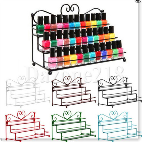 Nail Polish Display Rack Iron Nail Polish Rack Nail Art Shop Display Rack Cosmetic Storage Rack Latticed Shop Nail Polish Display Rack Iron Nail Polish Rack Nail Art Shop Display Rack Cosmetic Storage Rack Latticed Shop