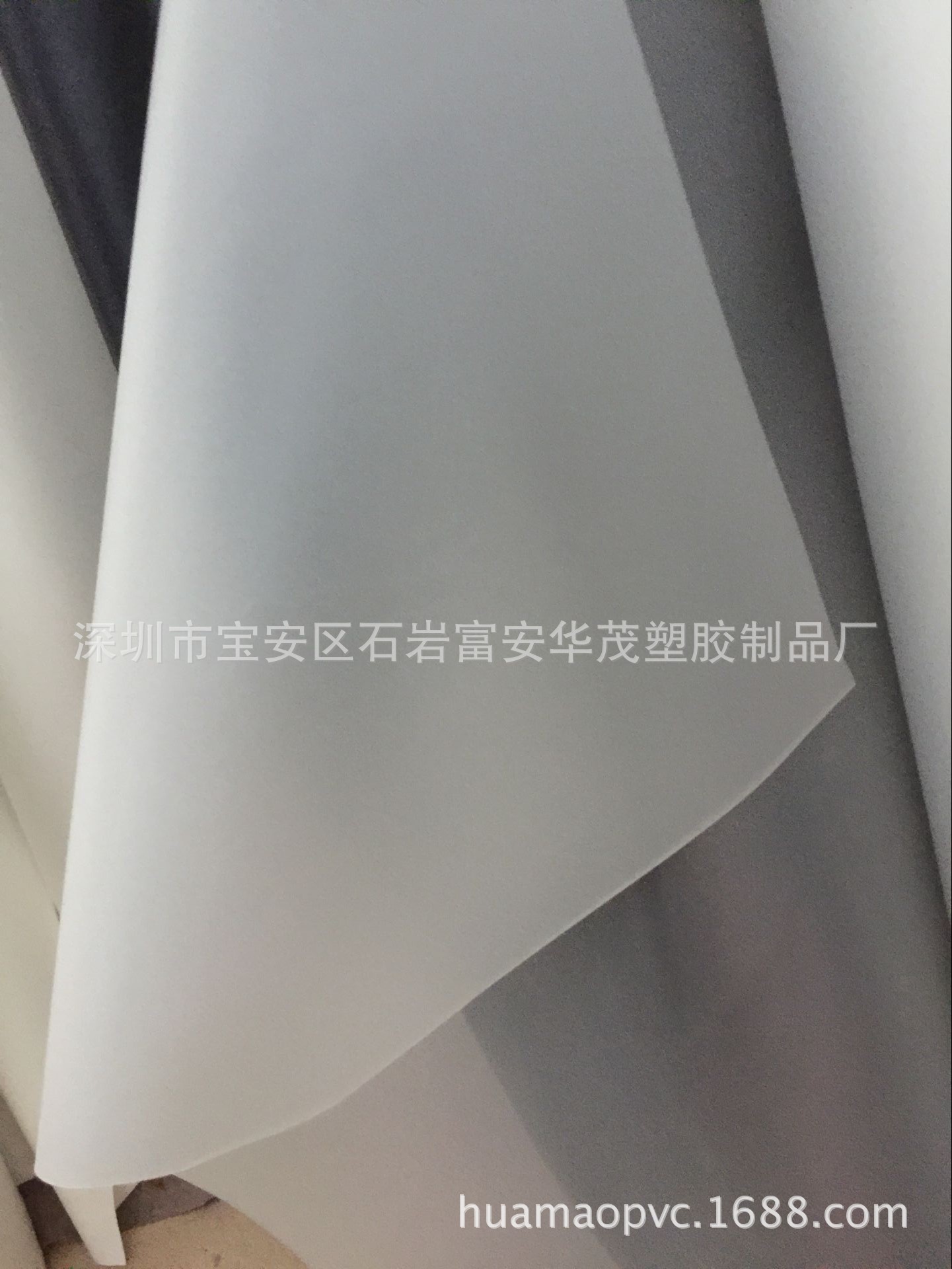 厂家直销  环保卷材  软质化妆包薄膜  洗漱袋  礼品袋 EVA薄膜