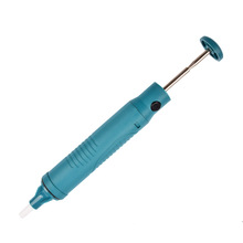 实益款手动吸锡泵吸锡器吸焊器吸枪SY01-3吸锡特强250B大吸力