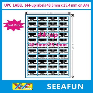 100��SEEAFUN���R�dFBA�˺�A4�����z��ӡ���˺�4|6|21|24|30|4044