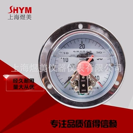 压力表;其他仪器配件;压力控制器