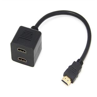 �S�����l HDMIһ�ֶ��־��� �����B�Ӿ� HDMI �D�Q�� �p��̥����
