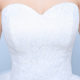 Wedding dress 2024 new bridal tube top floor-length Korean simple studio slim fit plus size slimming winter wedding dress