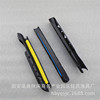 Fishing card rod board board fishing rod Windplate Portable Plastic Wind Board Fishing Products wholesale