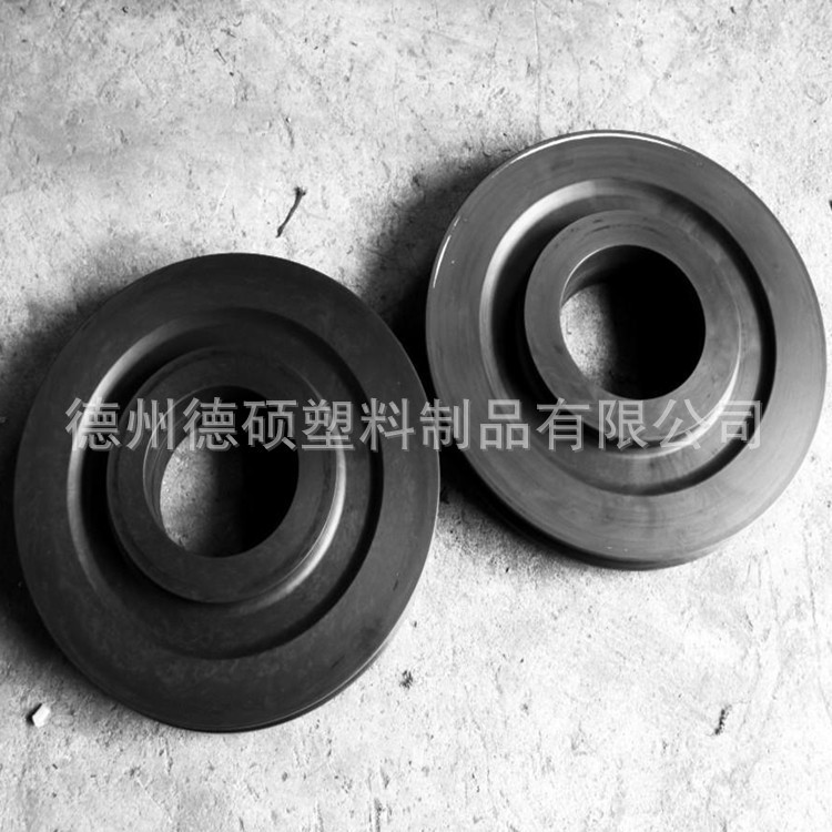 厂家供应尼龙活塞/尼龙套筒/高强度尼龙加工件/尼龙制品