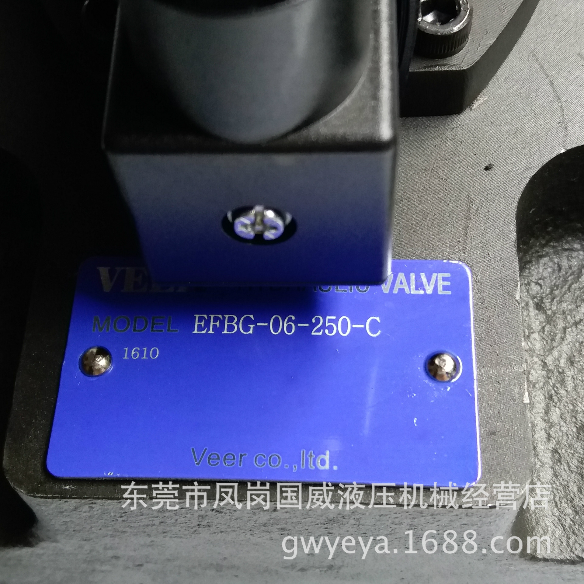 ����������ӦVEERƷ��ע�ܻ�������PQ��EFBG-06-250-c|��Һ������