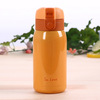 Fashionable handheld glass for beloved stainless steel suitable for men and women, small cute cup