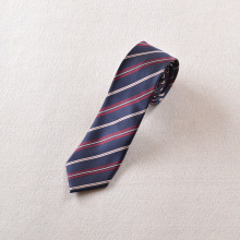 院风衬衫学生领带女正装商务银行职业装领带