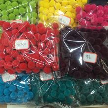 �¿�F؛����2cm��ɫ�_˾��ë�򡢲�ɫë�����֙C��DIY����