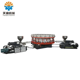 注塑机;鞋成型机;硫化机