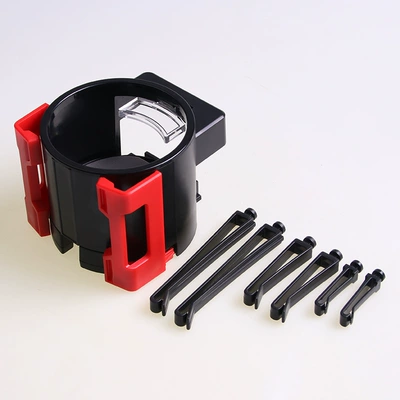 Cup Holder Cigarette Case – Car cup holder/beverage holder