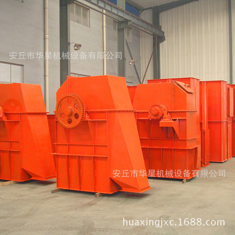 斗式提升机现货供应 出口输送设备提升机连续上料提升机颗粒运输