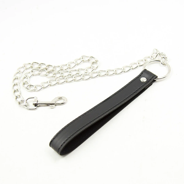 Black line