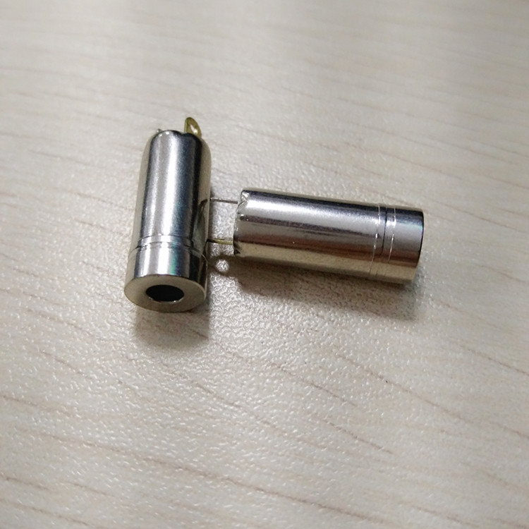 3.5立体母头 3.5音频母头 音响母头 DC母座