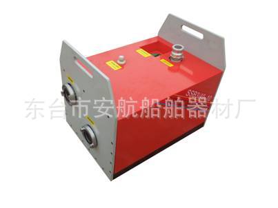 SSB 3/40-10水力防爆输转泵