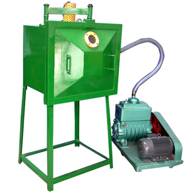 真空设备手动/自动真空脱泡箱 真空搅拌抽真空机厂家生产