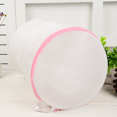 18X25 Bra inner wash bag, washable bra wash net, foldable bra wash bag with stand
