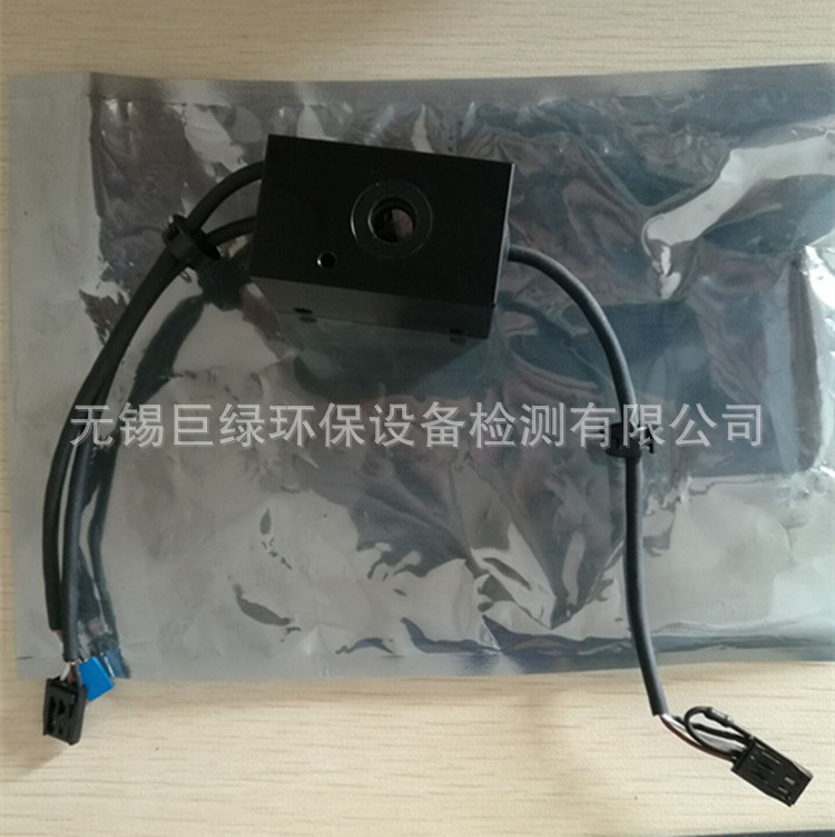 美国HACH哈希LZV175氨氮光度计单元含光源和检测器，哈希配件