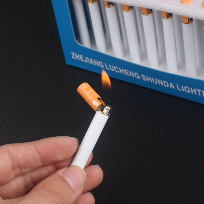 Small creative lighter 2