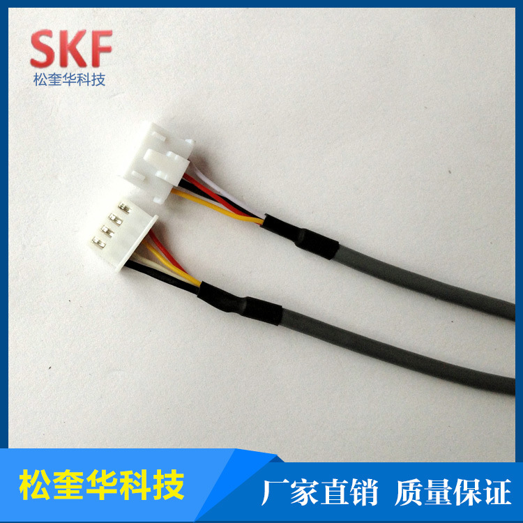 厂家直供线径颜色灰黑线径线径