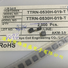 1:11 ��Ƭ����Ʊ�ѹ�� TTRN-0530H-019-T 500V 2A 5X5X3MM L2V